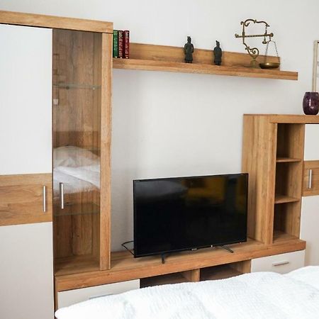 Ferienwohnung Zwischen Den Seen Potsdam Eksteriør billede