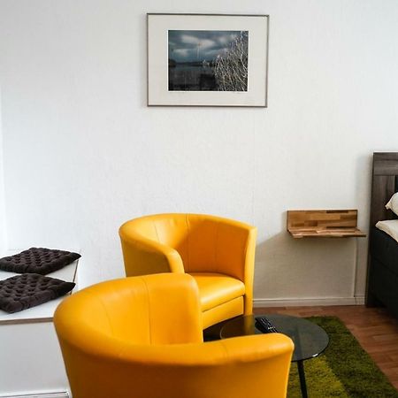 Ferienwohnung Zwischen Den Seen Potsdam Eksteriør billede