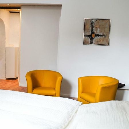 Ferienwohnung Zwischen Den Seen Potsdam Eksteriør billede