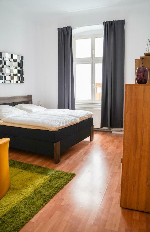 Ferienwohnung Zwischen Den Seen Potsdam Eksteriør billede