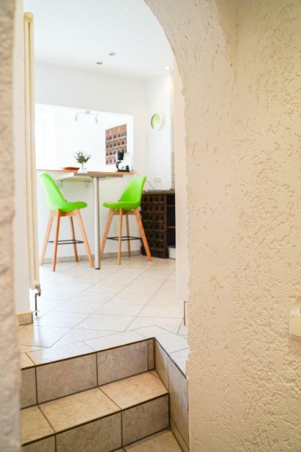 Ferienwohnung Zwischen Den Seen Potsdam Eksteriør billede