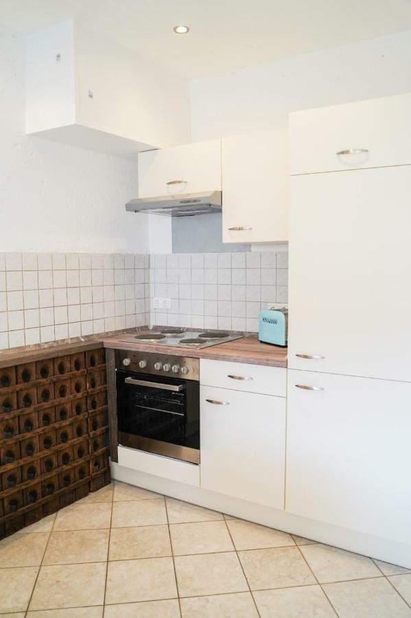 Ferienwohnung Zwischen Den Seen Potsdam Eksteriør billede