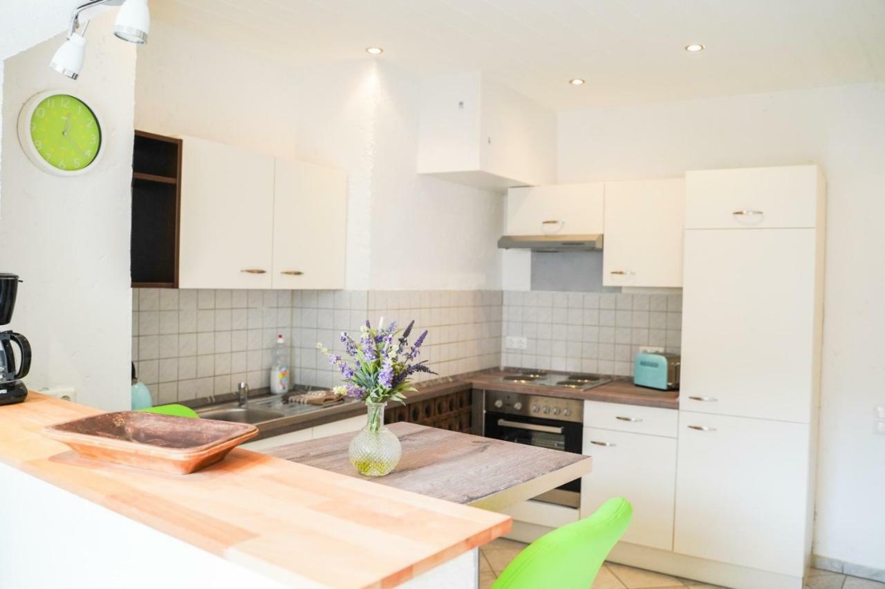 Ferienwohnung Zwischen Den Seen Potsdam Eksteriør billede