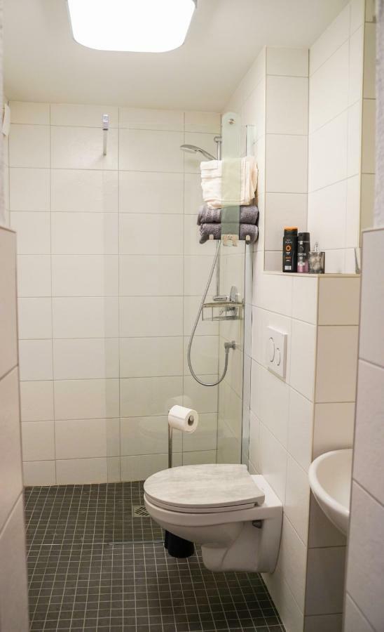 Ferienwohnung Zwischen Den Seen Potsdam Eksteriør billede