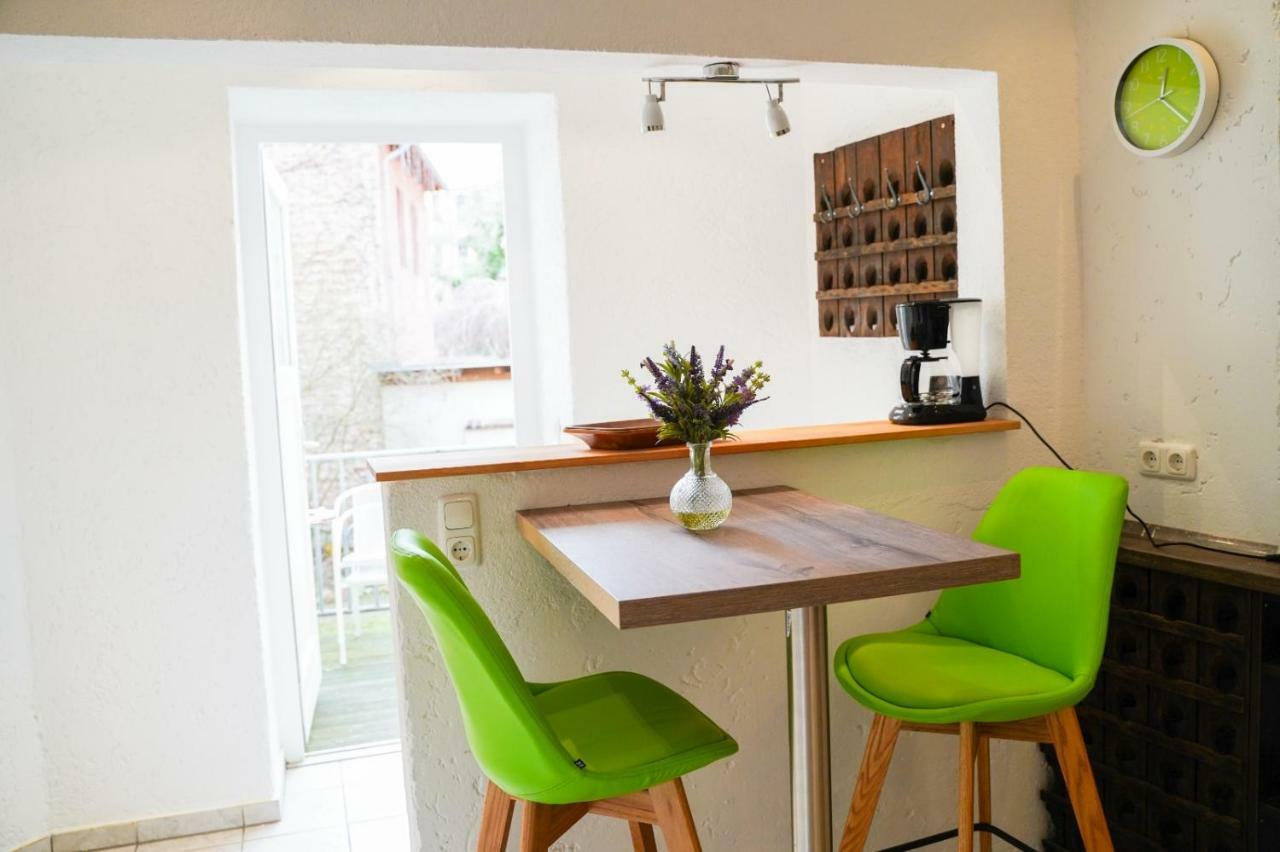 Ferienwohnung Zwischen Den Seen Potsdam Eksteriør billede